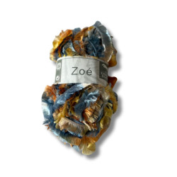 Hilo ZOE2 - Poliéster